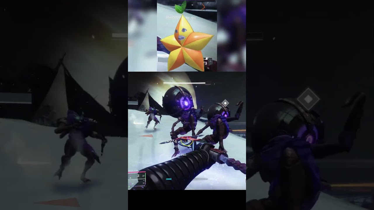 THE HERON IS A BANGER GLAIVE!!! 