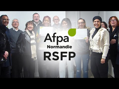 Reconnaissance des Savoir-Faire Professionnels (RSFP)