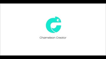 Chameleon Creator - Create a New Project