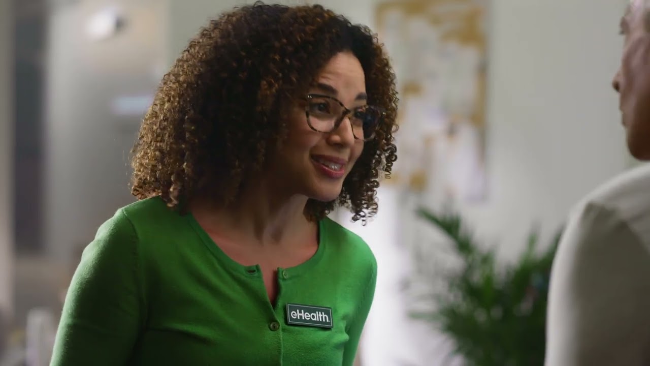 Meet your New Matchmaker, eHealth