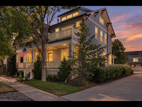 11709 Perry Street, Westminster, CO home video tour