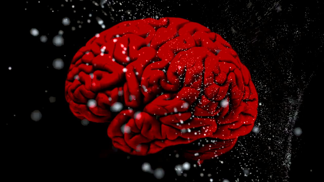 Oxygeno - Burning Inside [LV001]