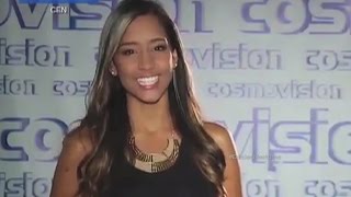 Modelo Colombiana Podría Enfrentar Pena De Muerte En China