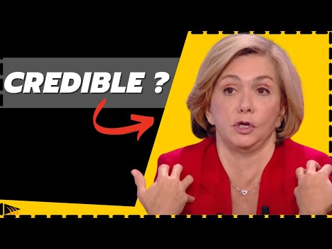 EVITEZ d'être un leader... façon Pecresse