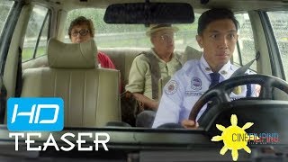 Delia & Sammy 2018 Teaser Cinefilipino