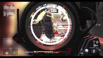 Advanced Warfare Daytage - SwaZii 3D