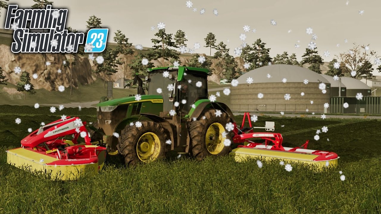 Farming Simulator 23 #farmingsimulator #farmingtiktok #farmingsimulato