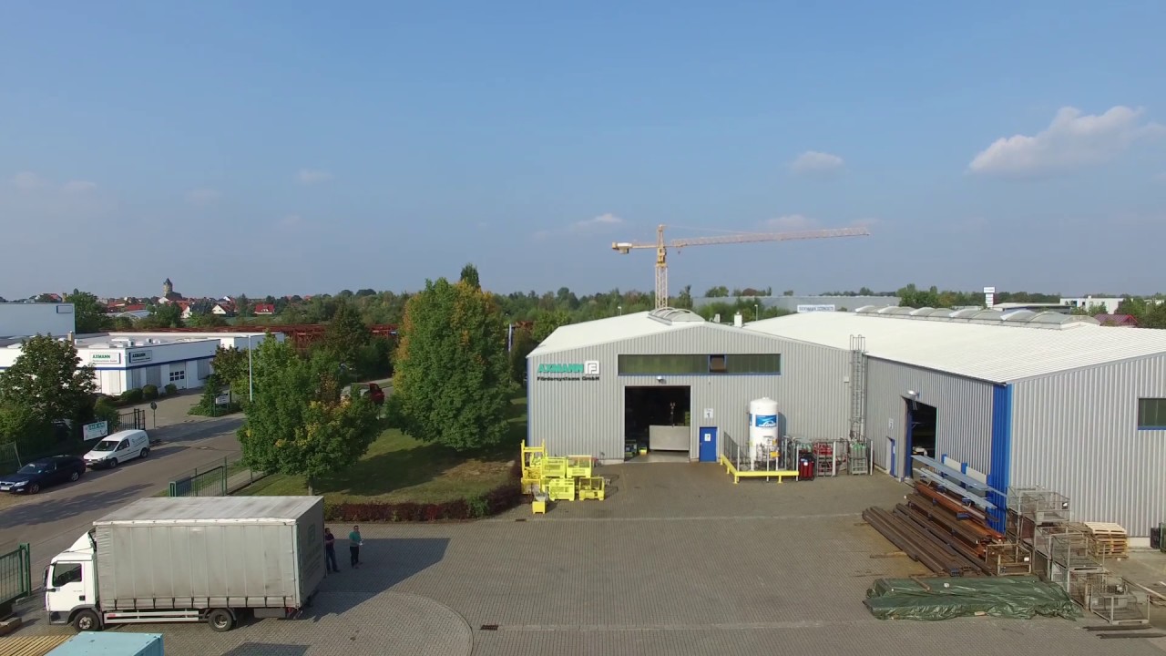 AXMANN-Fördersysteme GmbH
