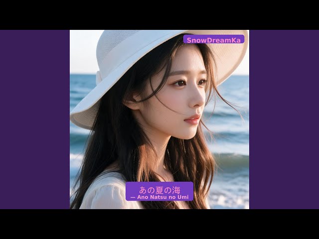 夏◡̈⃝︎⋆︎* ✯.♥⋆様 あの夏の海 — Ano Natsu no Umi - YouTube