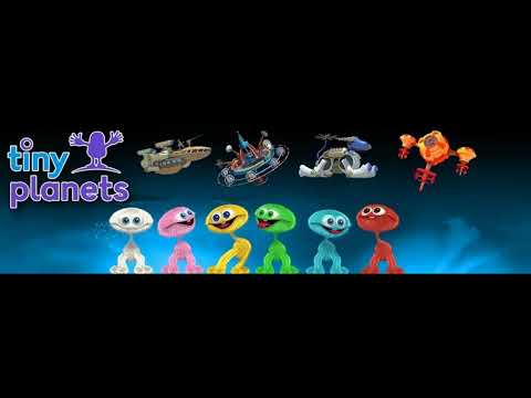 tiny planets full theme song