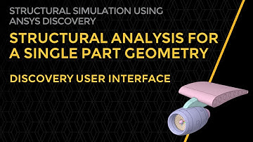 Discovery User Interface – Lesson 1, Part 1