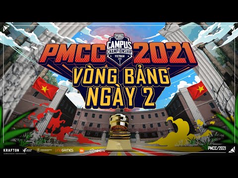 Video ???? LIVESTREAM GIẢI ĐẤU SINH VIÊN PMCC VN 2021 | VÒNG... - YouTube