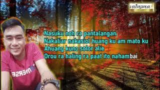 Orou Nahanduanmu - Enus Andarak