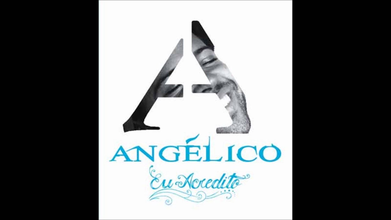 Angélico - Close Your Eyes [HQ]