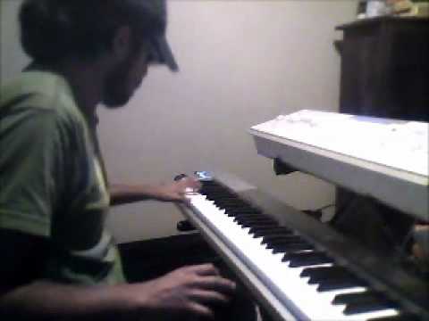 Sunshine of Your Love (Santana) - Keyboard and Piano Cover