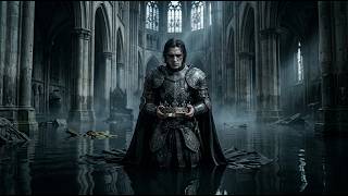 The Bride of the Black Cathedral | Dark Cello Ambient