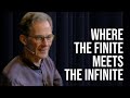 The Intersection Between the Finite and Infinite
