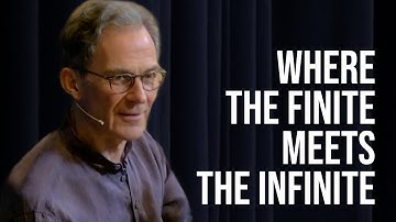 The Intersection Between the Finite and Infinite