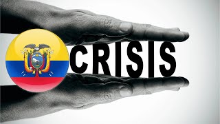 Predicciones para el ecuador 2024, futuro inesperado, cambios para el país del ecuador, crisis,.