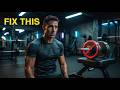 Why Your Workouts Aren’t Working Fix This Now