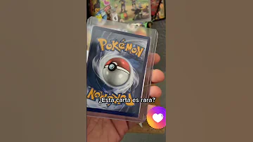 ¿Qué carta de Pokémon acaba de venderse por 400.000 dólares?