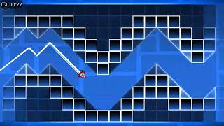 Capone - Oh No Geometry Dash