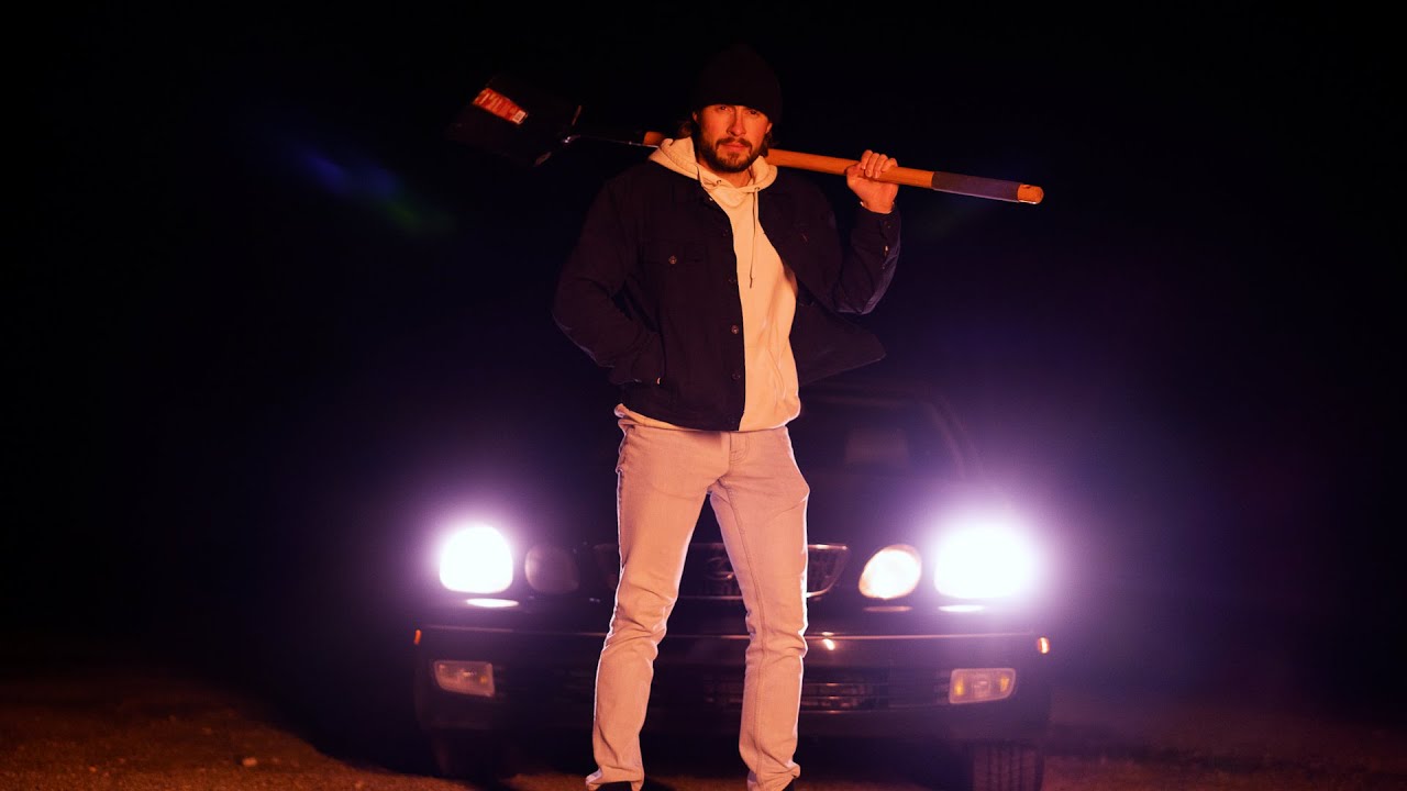 Ver Background Noise - Official Music Video | Acacia Ridge - Late Night Savior en YouTube