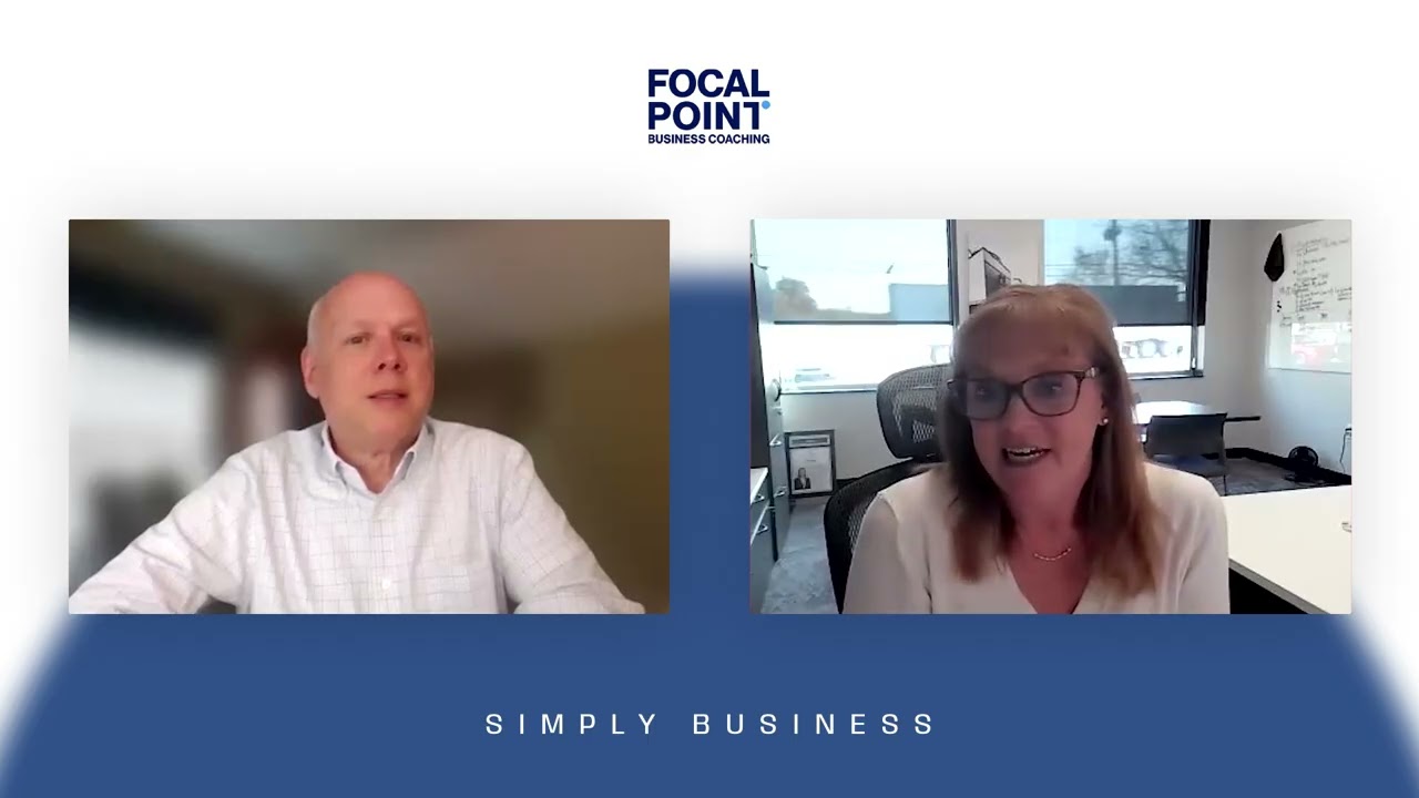 Ep92-Leading with Clarity: How Sheri Darby Transformed Walker Mechanical