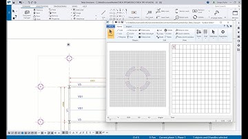 Personalización de Ejes en Dibujos