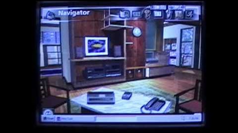 Having Fun with the Packard Bell Legend 3550 (Part 1)