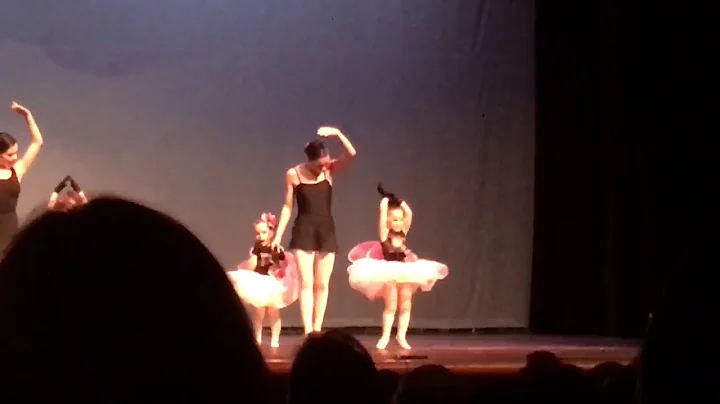 Recital 2018 Goodnight My Angel