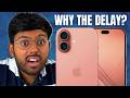 Why Apple DELAYED iPhone 18