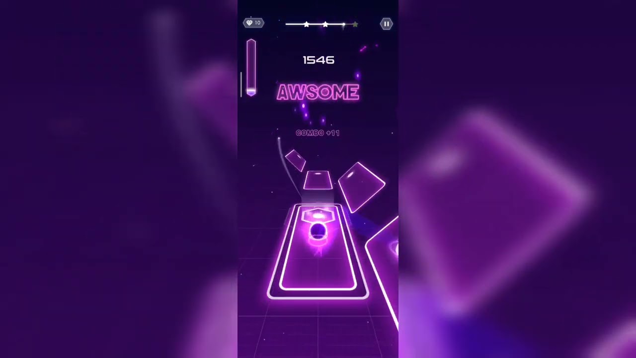 magic twist level windfall full video/ normal and endless 2&3