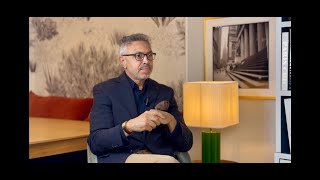 “Amar Dib: French Islam needs real leadership”