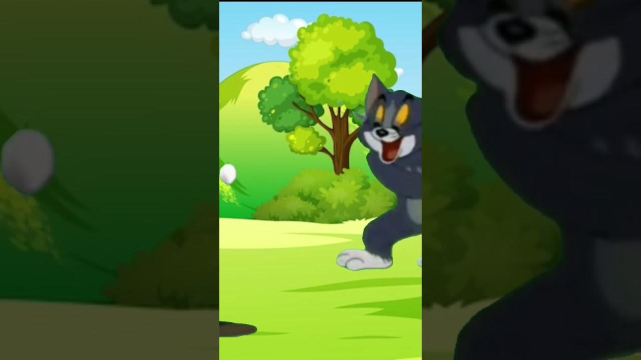 angry😡 tom ||bengali dubbed ||gala gali 