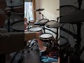 Леонид Агутин и Esperanto -  Половина сердца #drumcover #playthrough