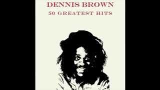 Dennis Brown - Just My Imagination