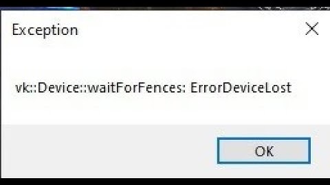 🚶‍♀️ Path of Exile crash to desktop no error fix