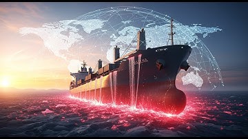 Global Supply Chain Disruption Dashboard | Power BI Walkthrough & Business Insight