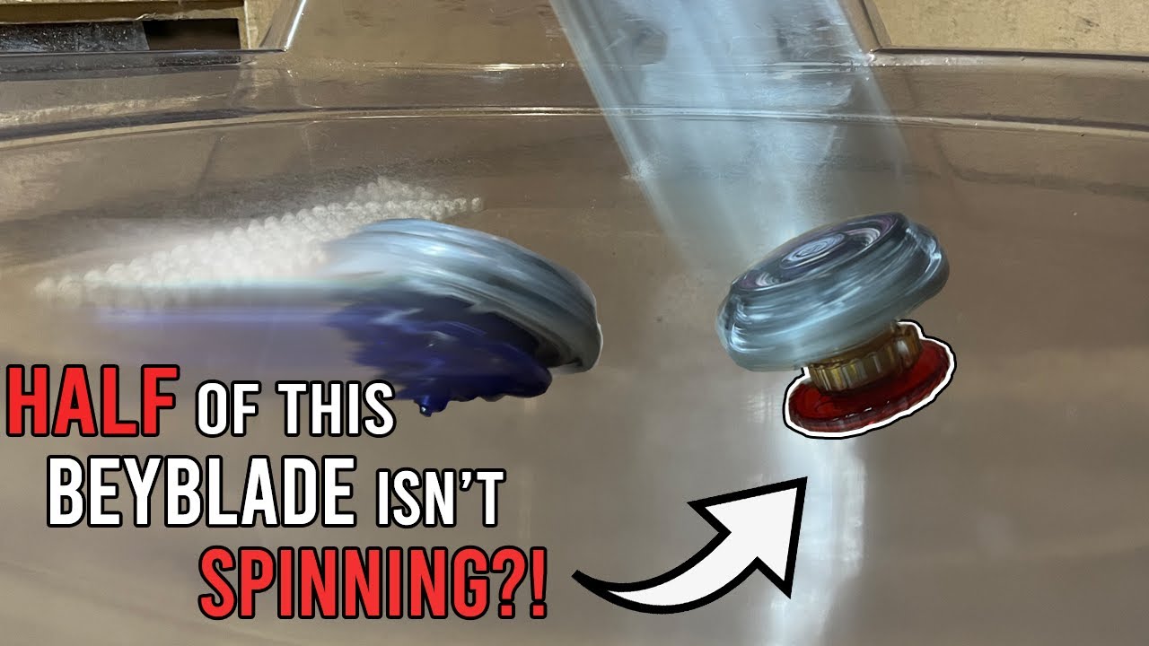 What if we turned Gravity Destroyer into an Attack Type?