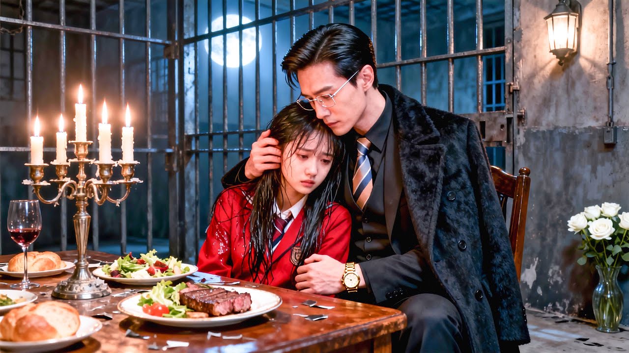 For family, 20yo  wed Devil CEO—addicted to this little rose, he spoils her nightly!