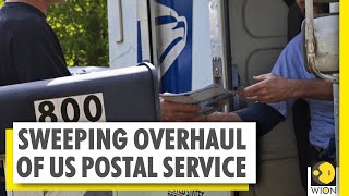 Democrats demand probe into mail delays | Cost-saving changes required in USPS?