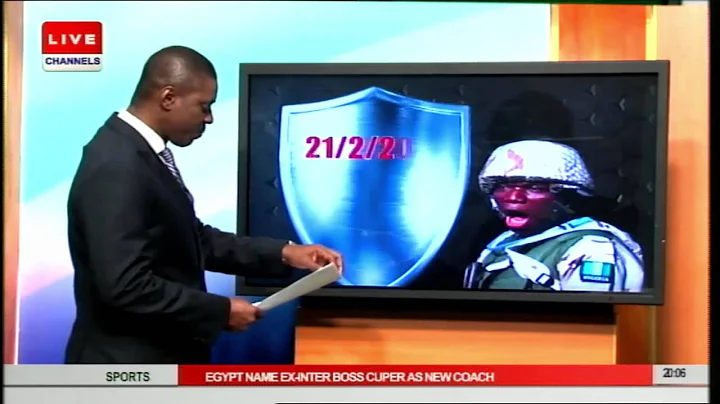 Nigeria 2015 Focuses On Updates Ahead Of The 2015 Polls Prt 1