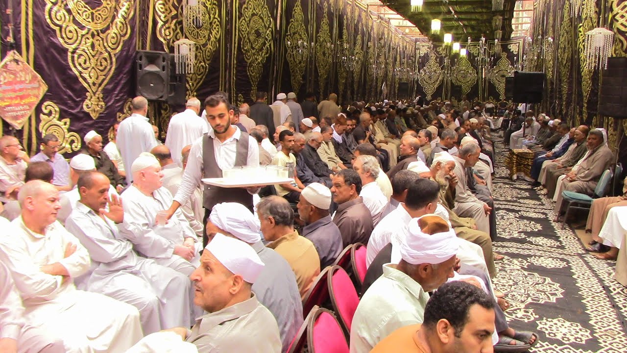 الشيخ مصطفي إسماعيل الطنطاوي | ربع العصر عزاء حرم الحاج محمد عبدالباري الشاذلي | كفر بهيدة 4 9 2023