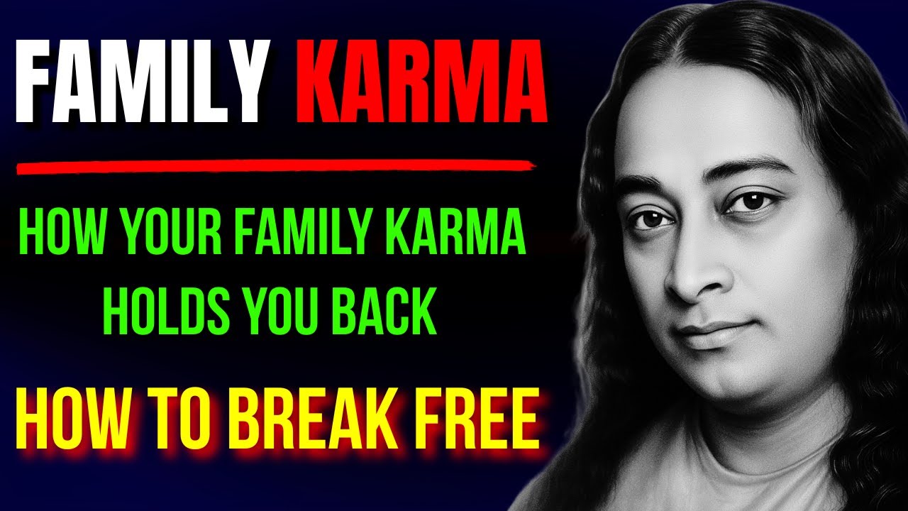 Освободитесь от боли поколений за 21 день | Родовая карма реальна