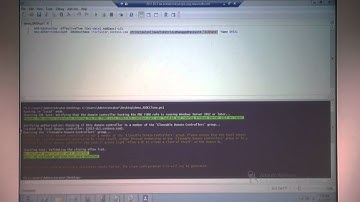 (18) Andrew Lomakin - Active Directory (Group Managed Service Accounts)