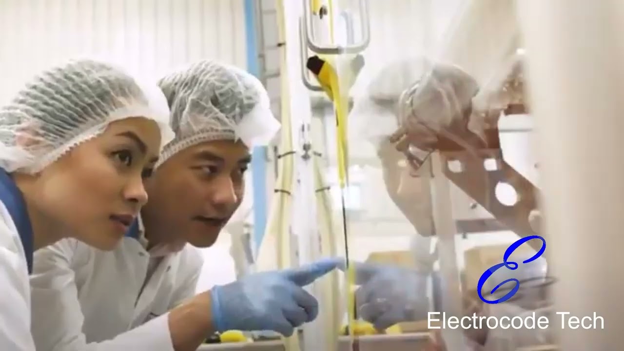 IOT Farming or Smart Farming