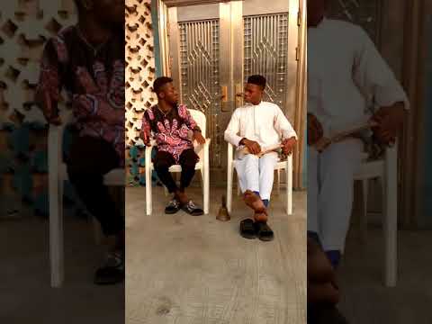 Omo Woli Agba & Dele