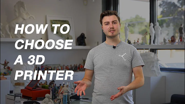 🌟 Unlocking the World of 3D Printing: Key Questions and Considerations! 🖨️💡