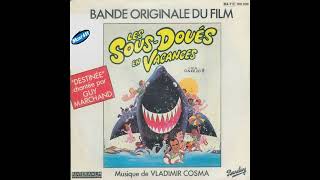 Hommage GUY MARCHAND "Destinée" (Version longue)